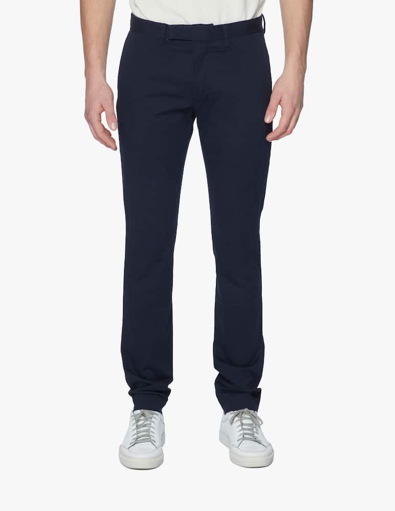 Polo Ralph Lauren Chino flat military stretch - immagine 1 Polo Ralph Lauren Chino flat military stretch - immagine 1