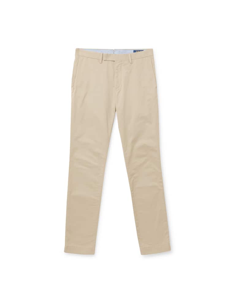 Polo Ralph Lauren Chino flat military stretch - immagine 5 Polo Ralph Lauren Chino flat military stretch - immagine 5
