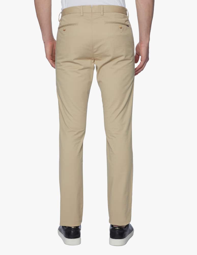 Polo Ralph Lauren Chino flat military stretch - immagine 3 Polo Ralph Lauren Chino flat military stretch - immagine 3