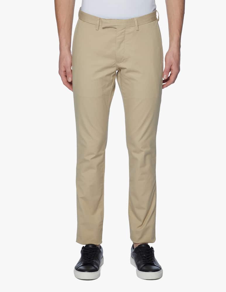 Polo Ralph Lauren Chino flat military stretch - immagine 1 Polo Ralph Lauren Chino flat military stretch - immagine 1