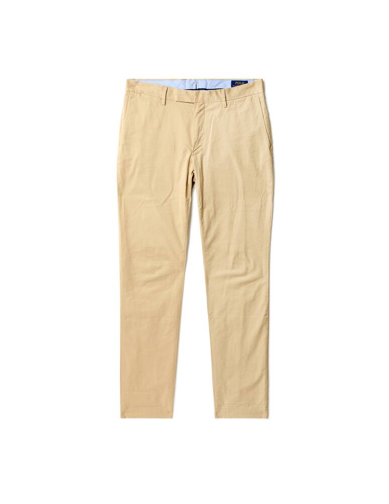 rinascente Polo Ralph Lauren Slfhdnp flat pant