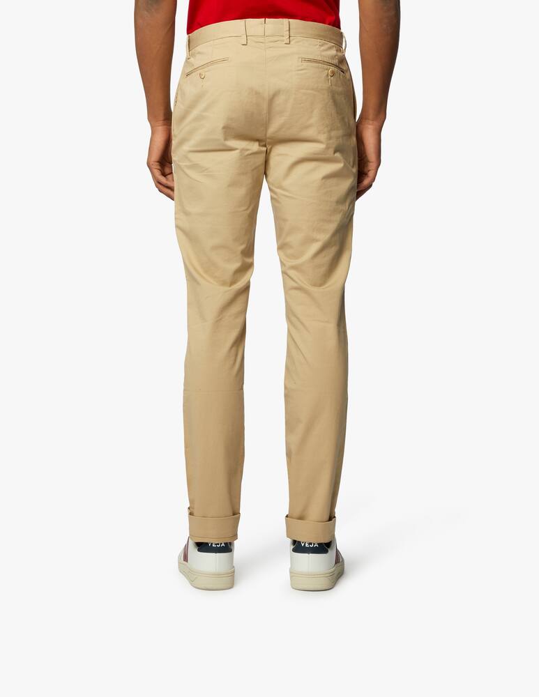 rinascente Polo Ralph Lauren Slfhdnp flat pant