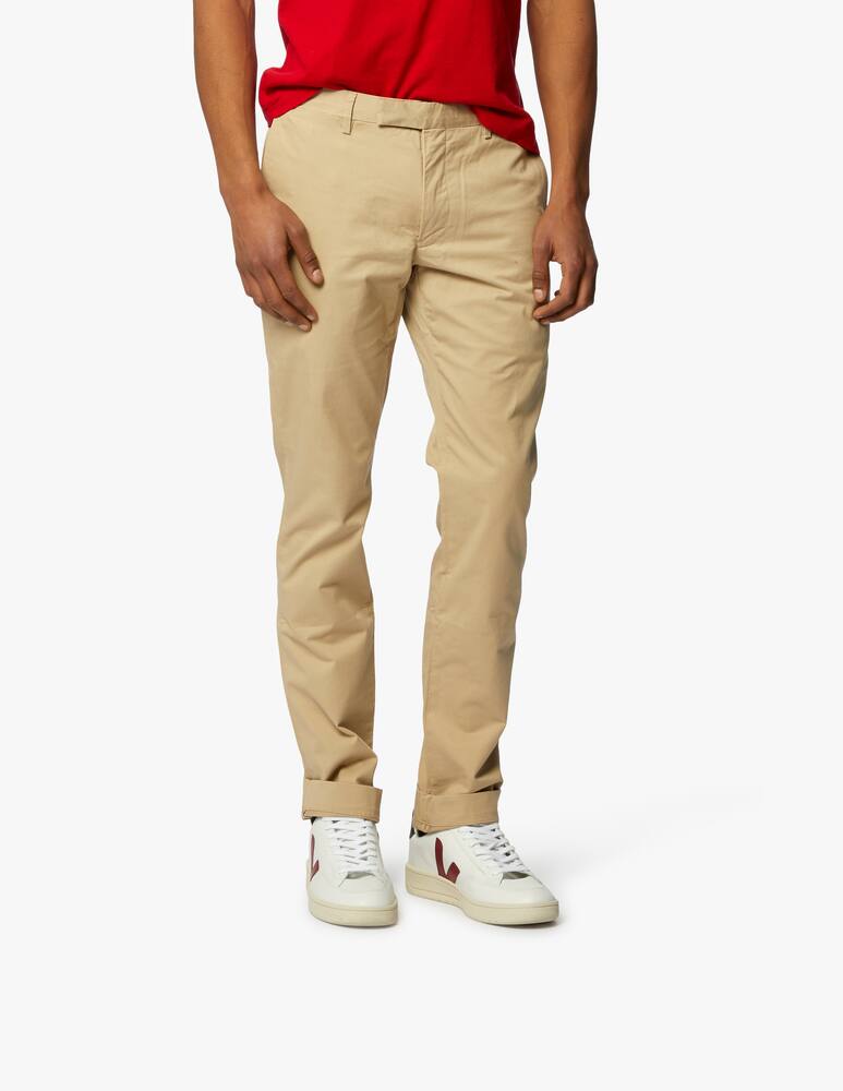 rinascente Polo Ralph Lauren Slfhdnp flat pant