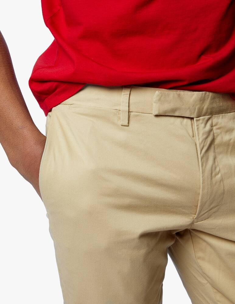 rinascente Polo Ralph Lauren Slfhdnp flat pant