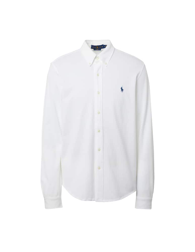 Polo Ralph Lauren Polo camicia featherweight - immagine 5 Polo Ralph Lauren Polo camicia featherweight - immagine 5