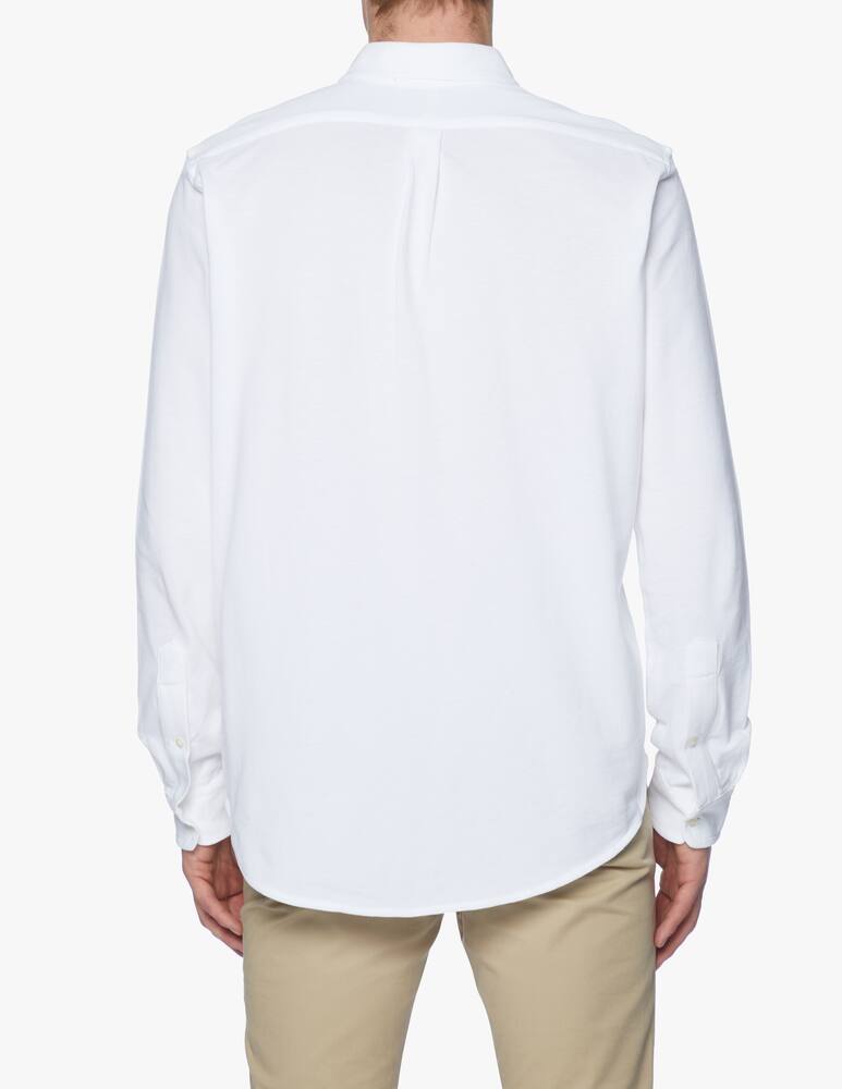 Polo Ralph Lauren Polo camicia featherweight - immagine 3 Polo Ralph Lauren Polo camicia featherweight - immagine 3