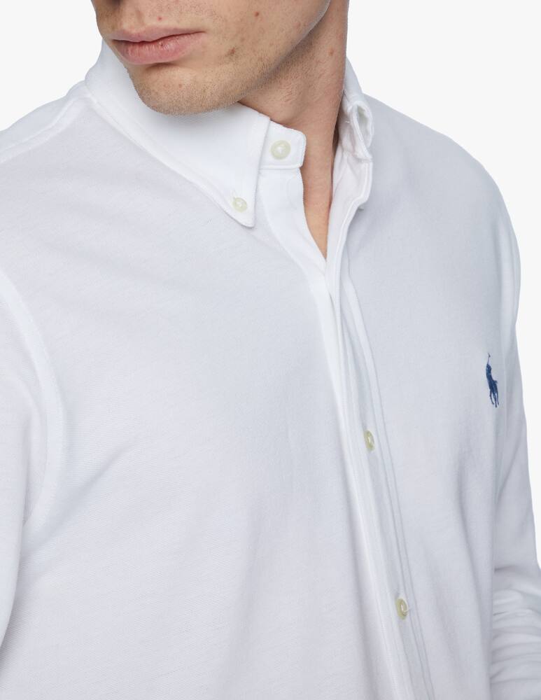 rinascente Polo Ralph Lauren Polo camicia featherweight 