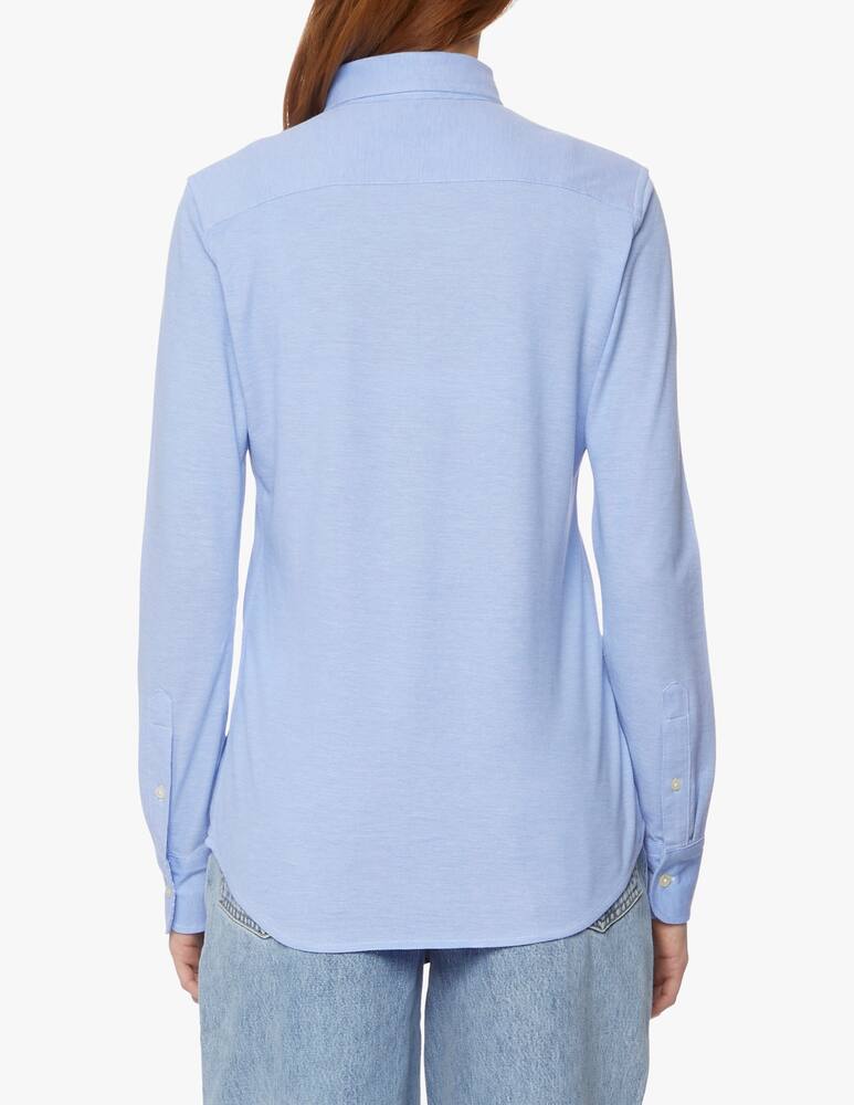 rinascente Polo Ralph Lauren Long sleeve cotton shirt