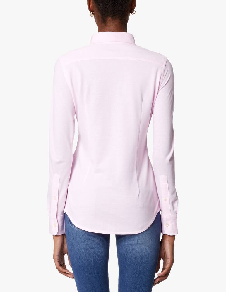 rinascente Polo Ralph Lauren Heidi long sleeve shirt