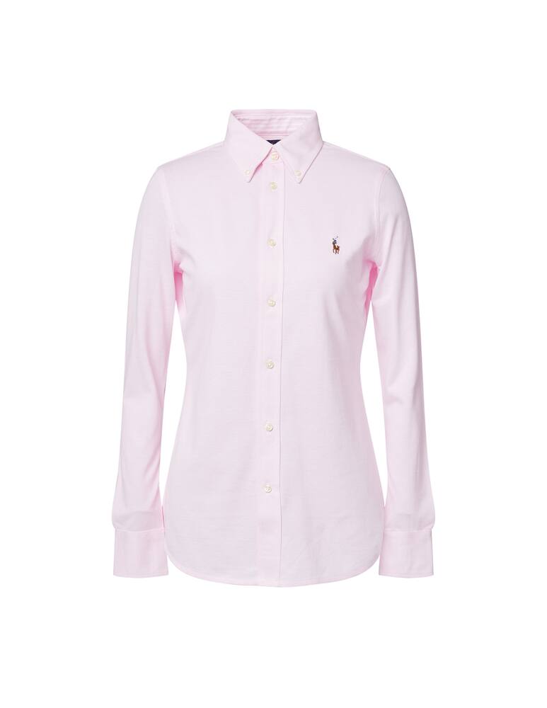 Polo Ralph Lauren Heidi long sleeve shirt - picture 5 Polo Ralph Lauren Heidi long sleeve shirt - picture 5