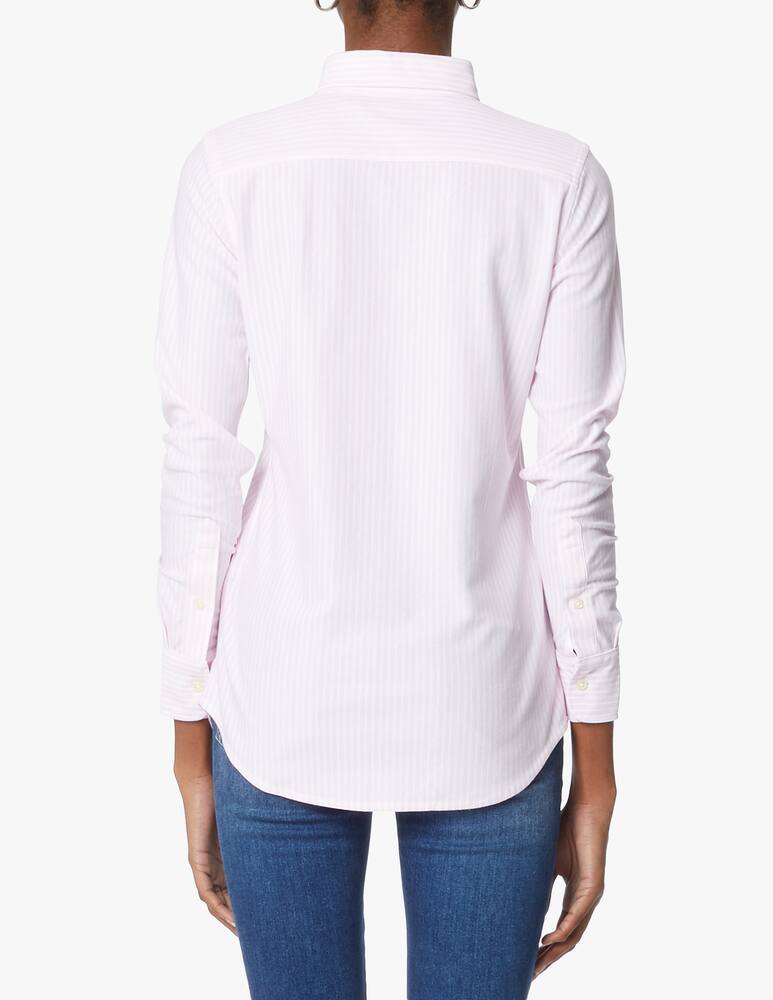 rinascente Polo Ralph Lauren Heidi long sleeve shirt
