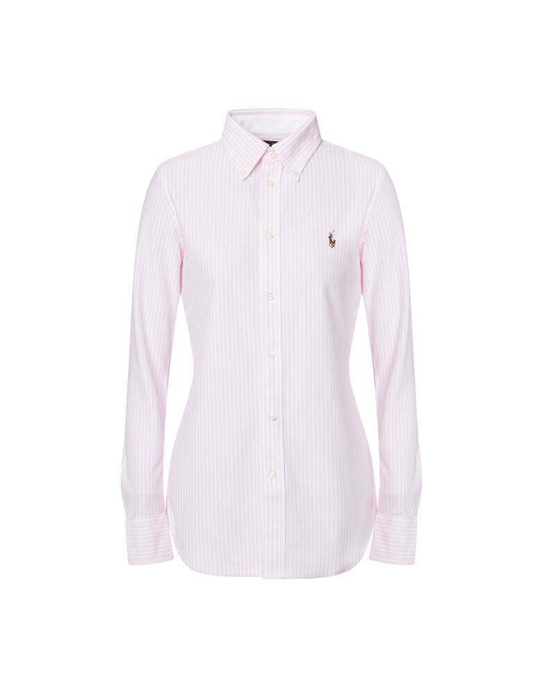 rinascente Polo Ralph Lauren Heidi long sleeve shirt