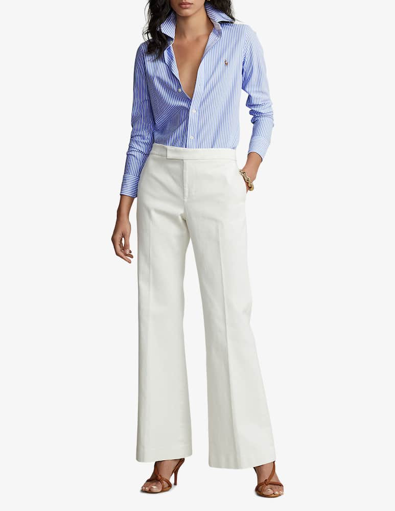 Polo Ralph Lauren Heidi camicia manica lunga - immagine 2 Polo Ralph Lauren Heidi camicia manica lunga - immagine 2