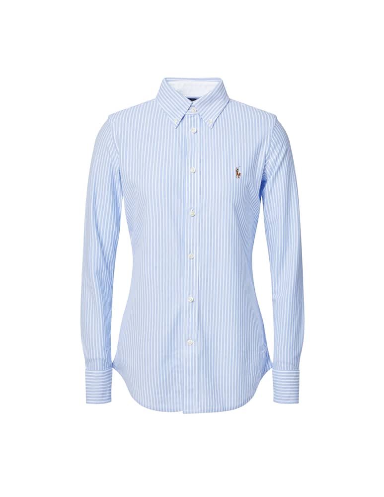 Polo Ralph Lauren Heidi camicia manica lunga - immagine 5 Polo Ralph Lauren Heidi camicia manica lunga - immagine 5