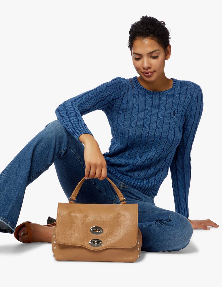 rinascente Polo Ralph Lauren Julianna classic long sleeves sweater