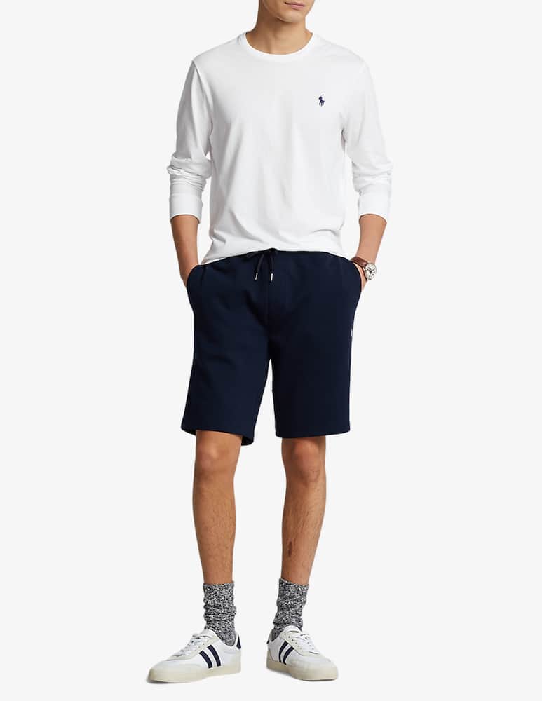 rinascente Polo Ralph Lauren T-shirt manica lunga jersey