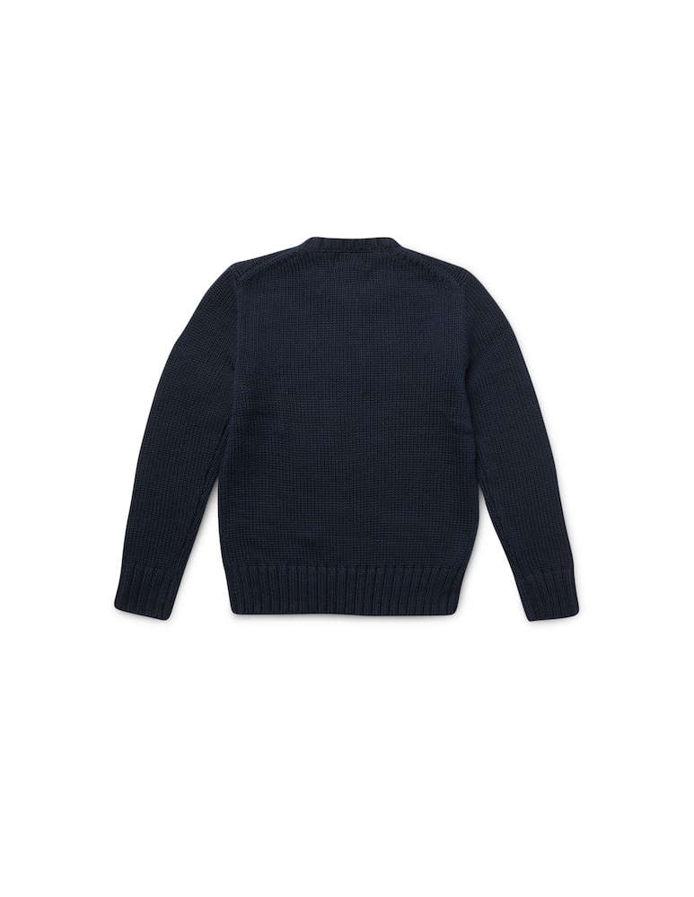 Polo Ralph Lauren L'iconica maglia con bandiera - immagine 3 Polo Ralph Lauren L'iconica maglia con bandiera - immagine 3