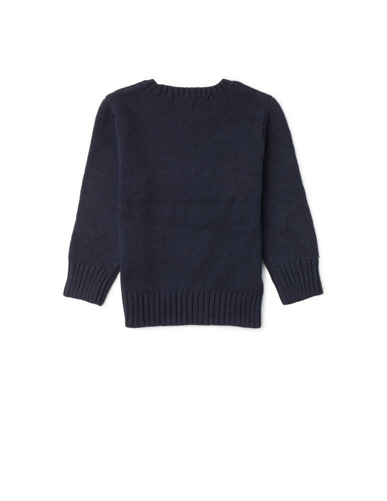 rinascente Polo Ralph Lauren Cotton roundneck sweater