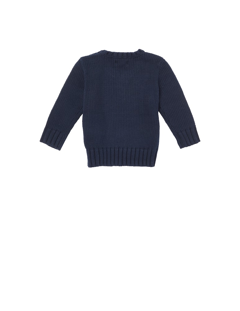 Polo Ralph Lauren L'iconica maglia con bandiera - immagine 3 Polo Ralph Lauren L'iconica maglia con bandiera - immagine 3