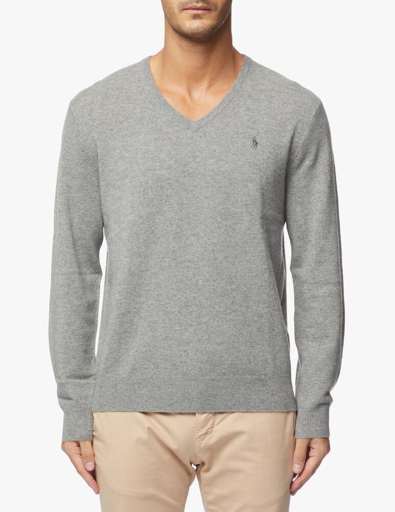 rinascente Polo Ralph Lauren Maglione scollo a v loryelle