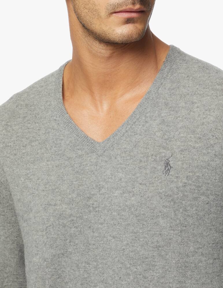 rinascente Polo Ralph Lauren Maglione scollo a v loryelle