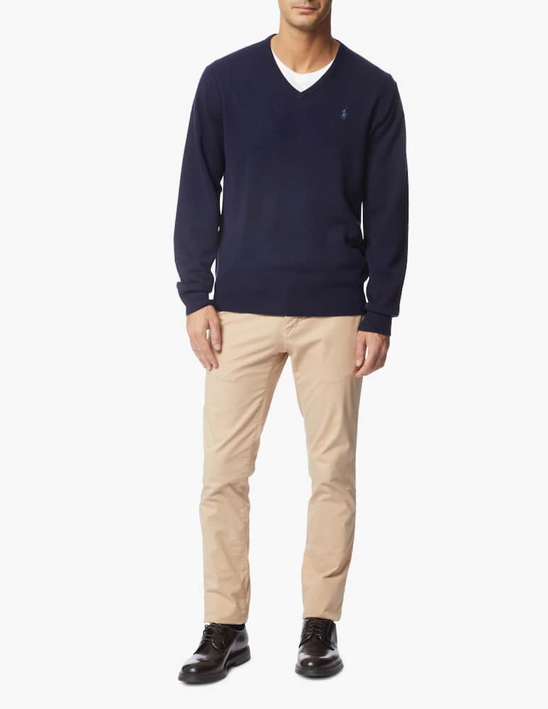 rinascente Polo Ralph Lauren Maglione scollo a v loryelle