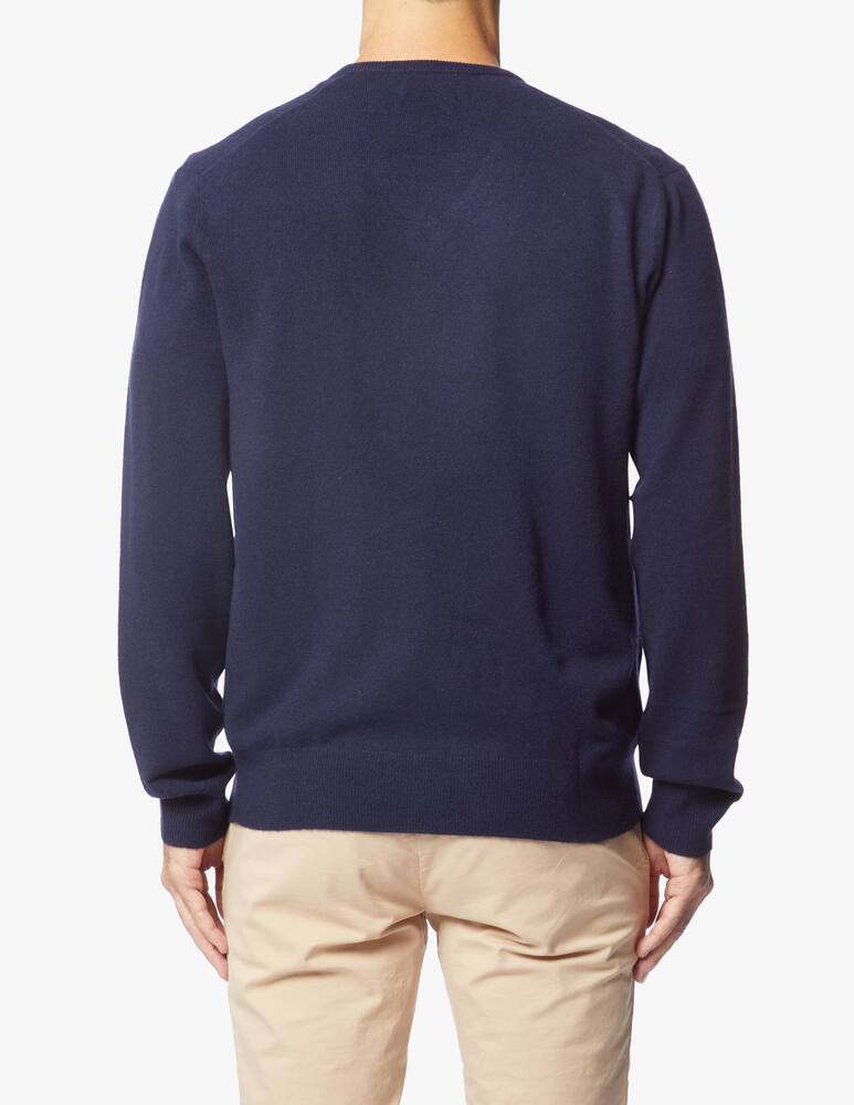 rinascente Polo Ralph Lauren Maglione scollo a v loryelle