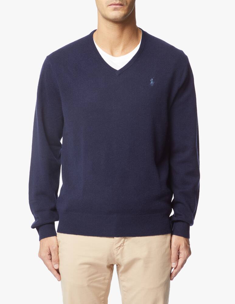 rinascente Polo Ralph Lauren Maglione scollo a v loryelle