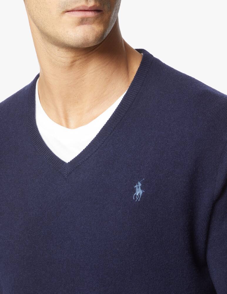 rinascente Polo Ralph Lauren Maglione scollo a v loryelle