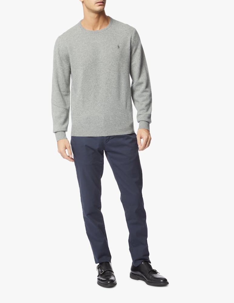 rinascente Polo Ralph Lauren Maglione girocollo loryelle