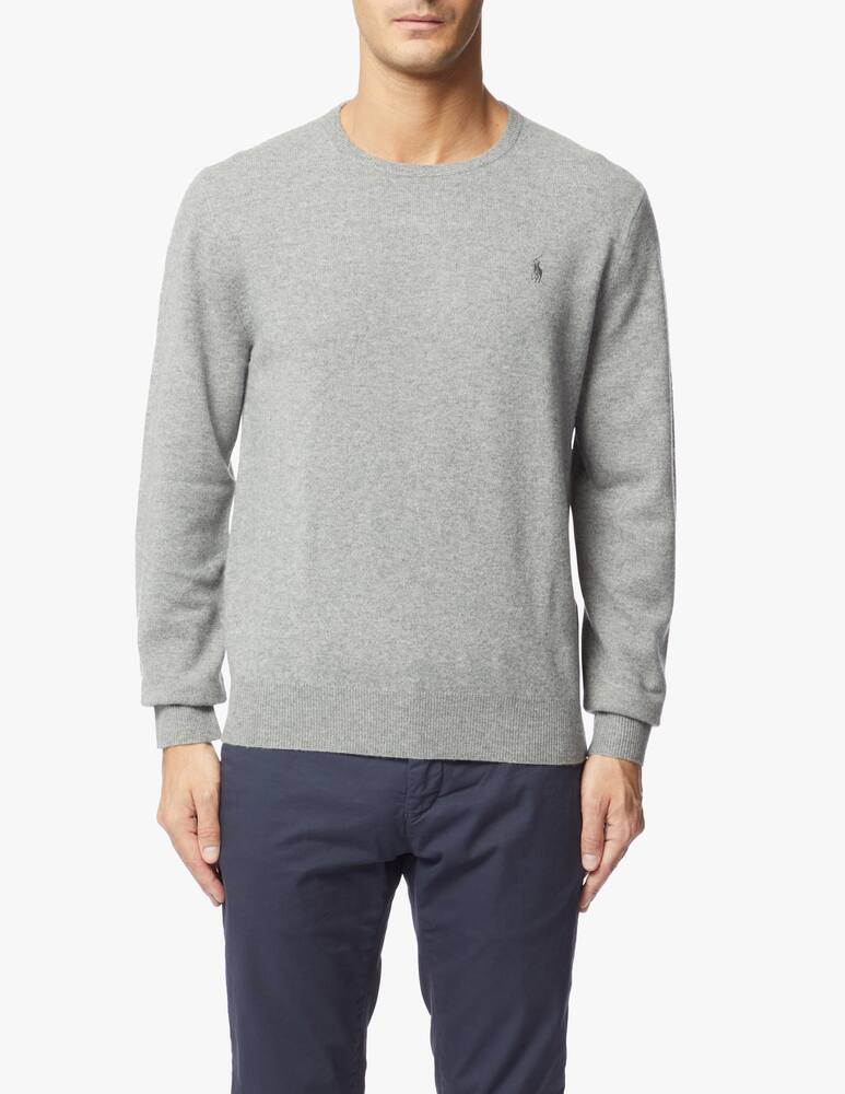 rinascente Polo Ralph Lauren Maglione girocollo loryelle