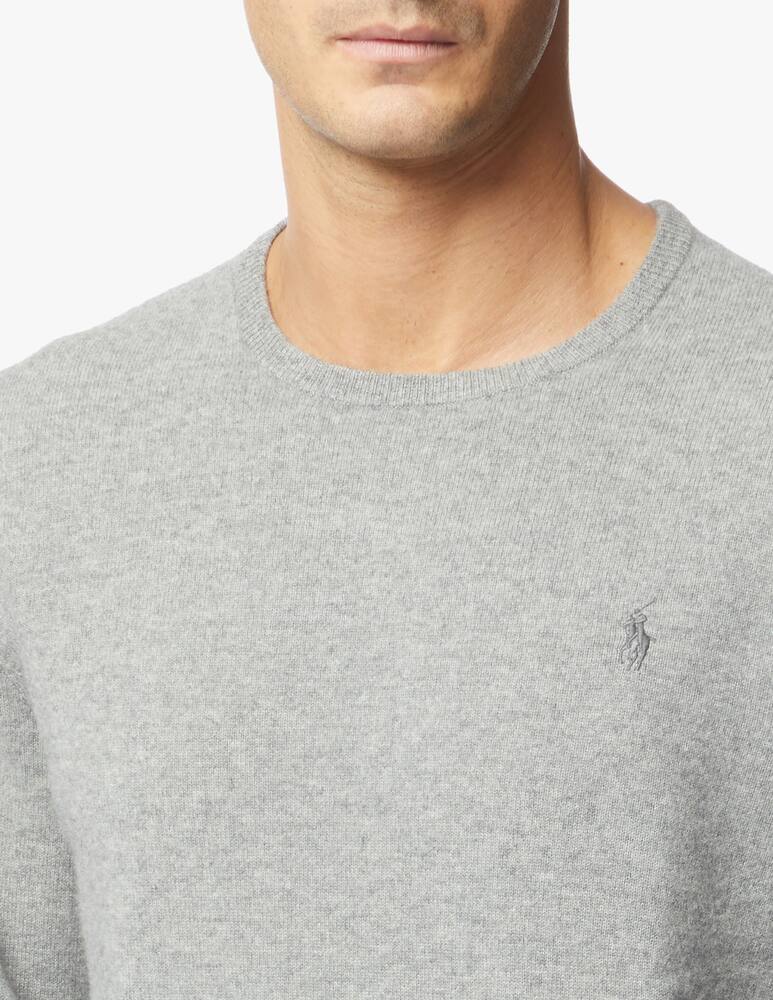 rinascente Polo Ralph Lauren Maglione girocollo loryelle