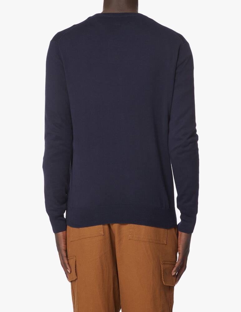 rinascente Polo Ralph Lauren Maglia collo v in cotone 