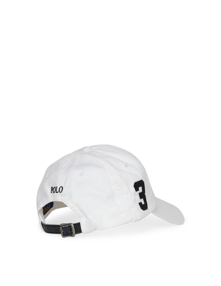 rinascente Polo Ralph Lauren Cap logo polo 