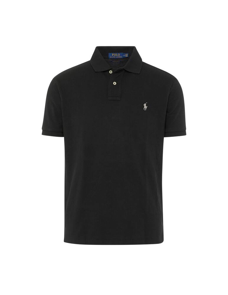 rinascente Polo Ralph Lauren Short sleeve-knit