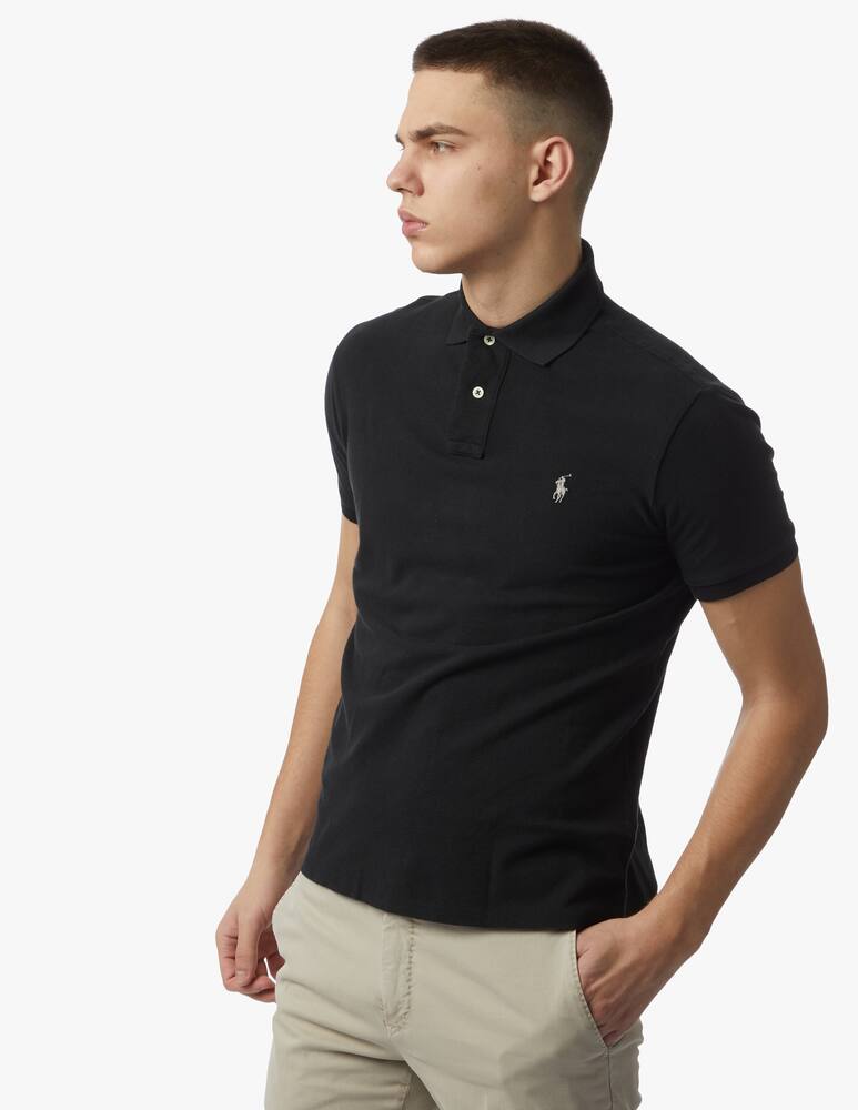 rinascente Polo Ralph Lauren Short sleeve-knit