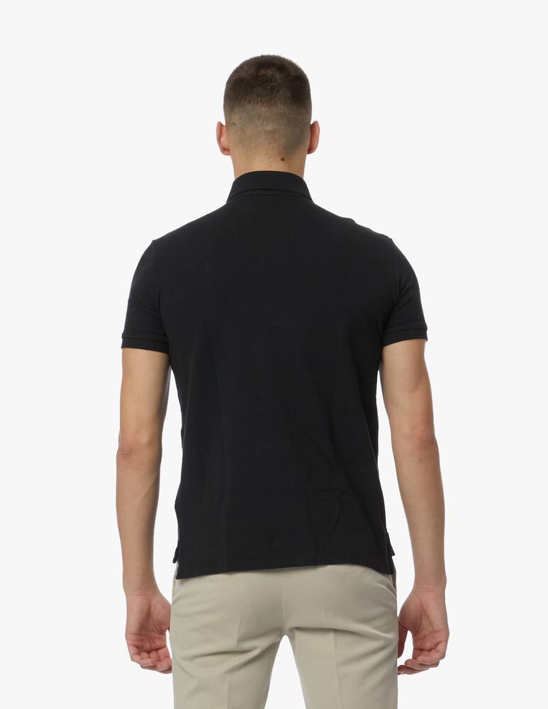rinascente Polo Ralph Lauren Short sleeve-knit