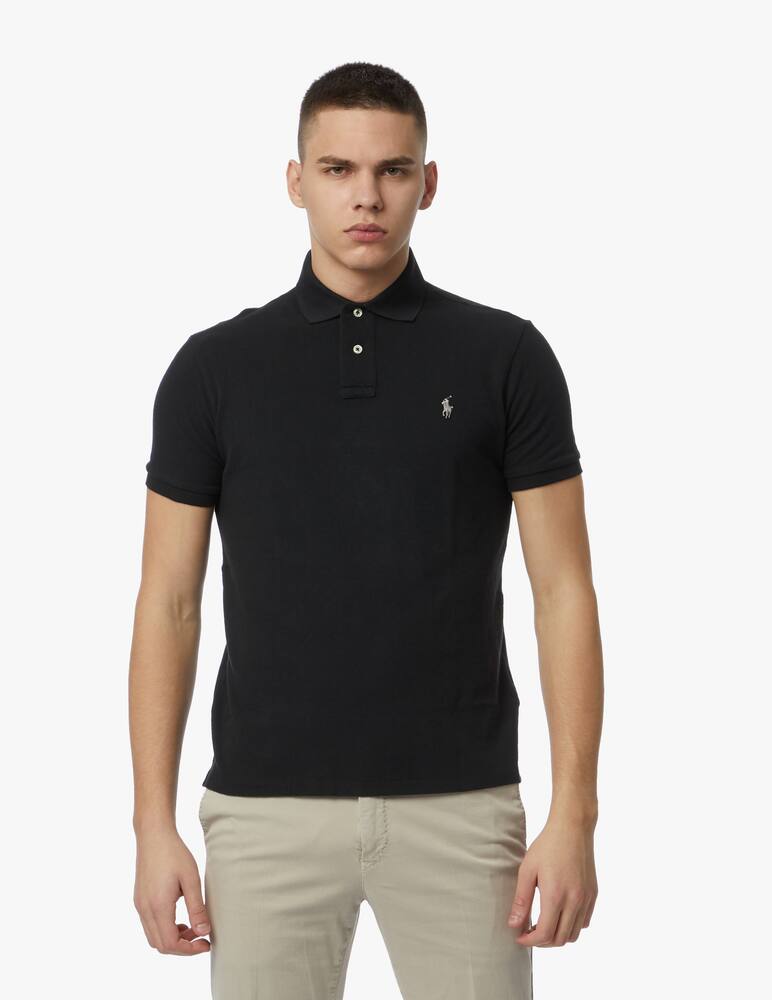 rinascente Polo Ralph Lauren Short sleeve-knit