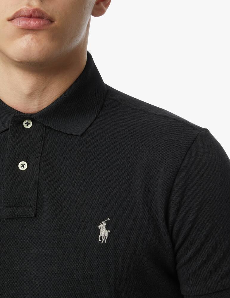 rinascente Polo Ralph Lauren Short sleeve-knit