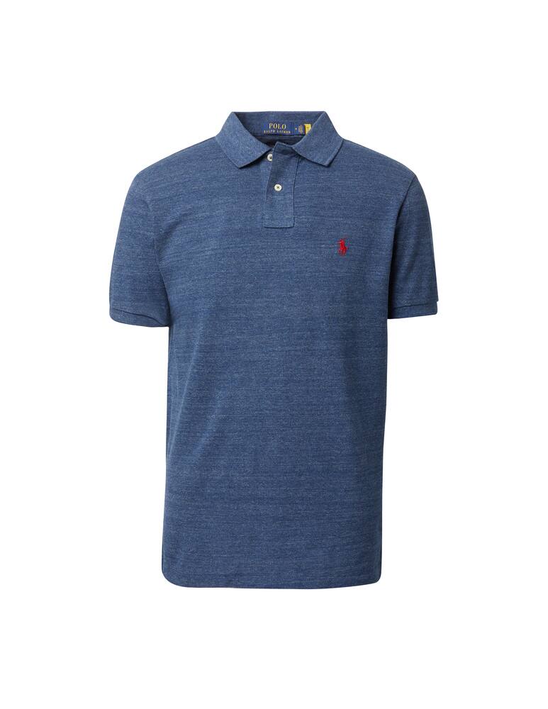 rinascente Polo Ralph Lauren Polo manica corta slim fit custom 