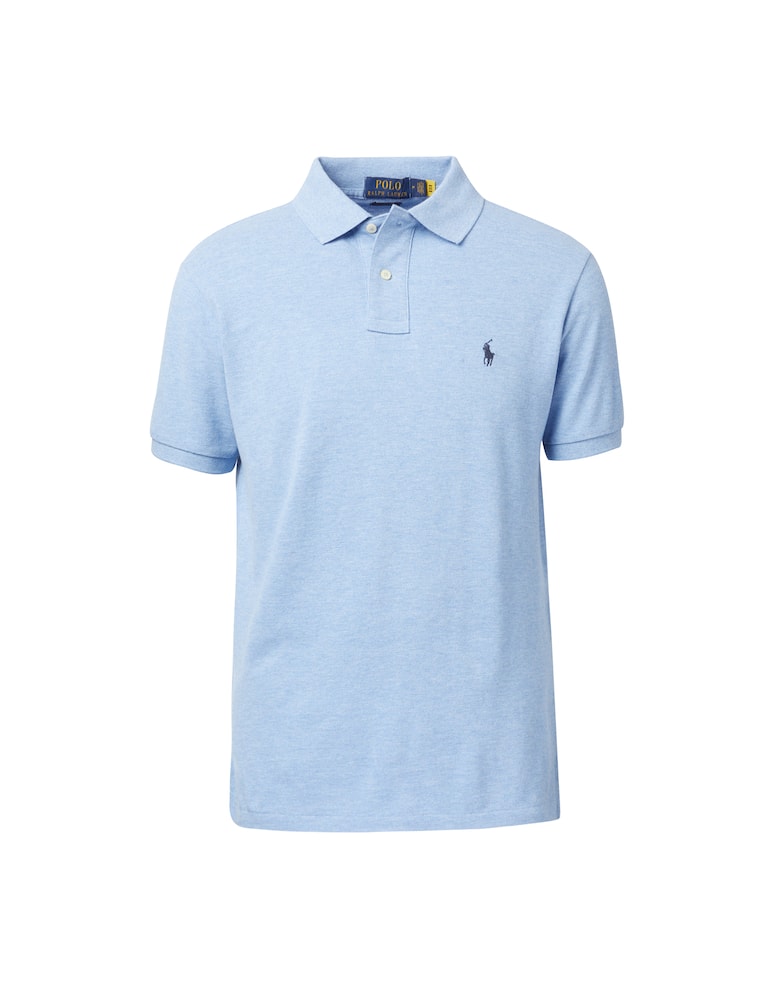 Polo Ralph Lauren Polo manica corta slim fit custom - immagine 5 Polo Ralph Lauren Polo manica corta slim fit custom - immagine 5