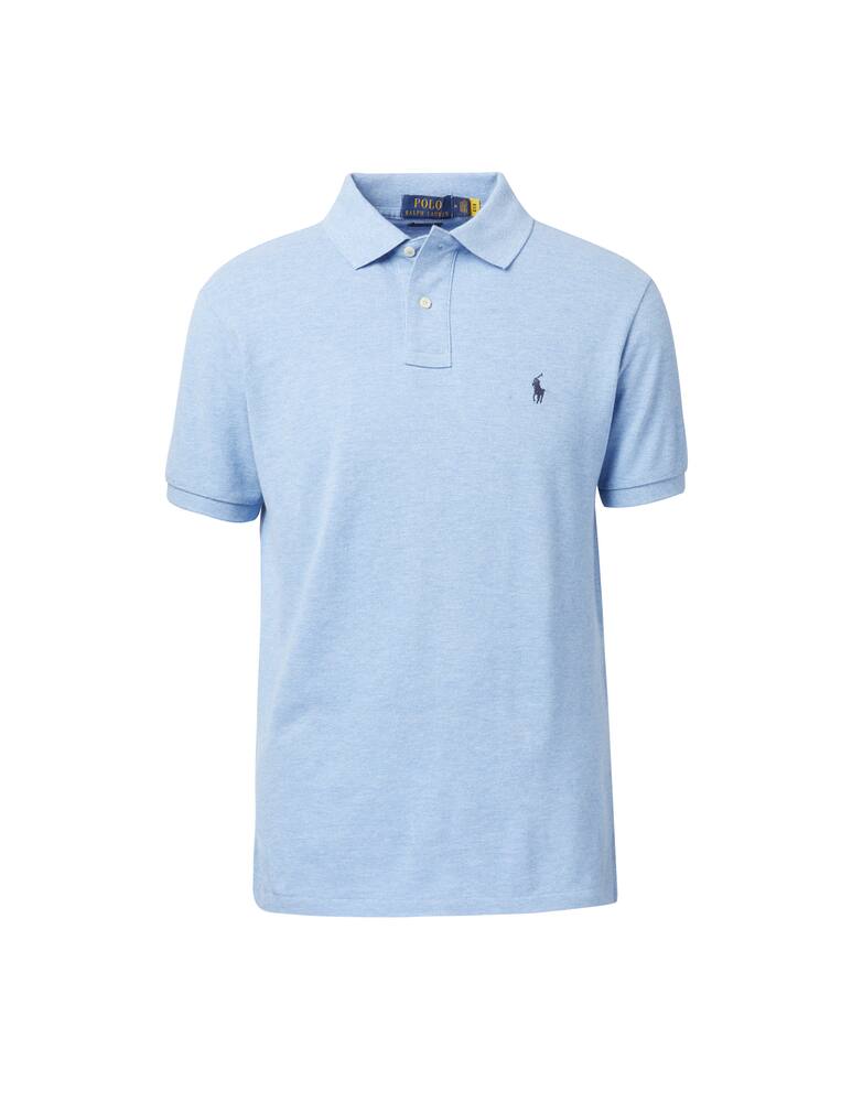 rinascente Polo Ralph Lauren Polo short sleeve custom basic 
