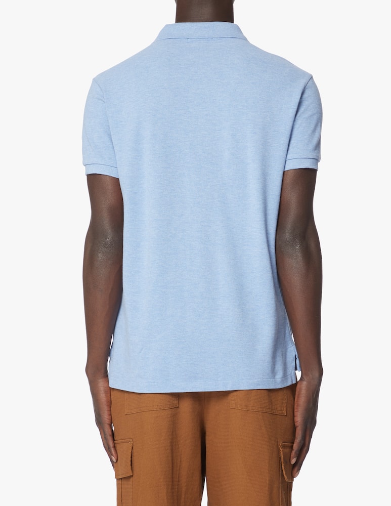 rinascente Polo Ralph Lauren Polo short sleeve custom basic 