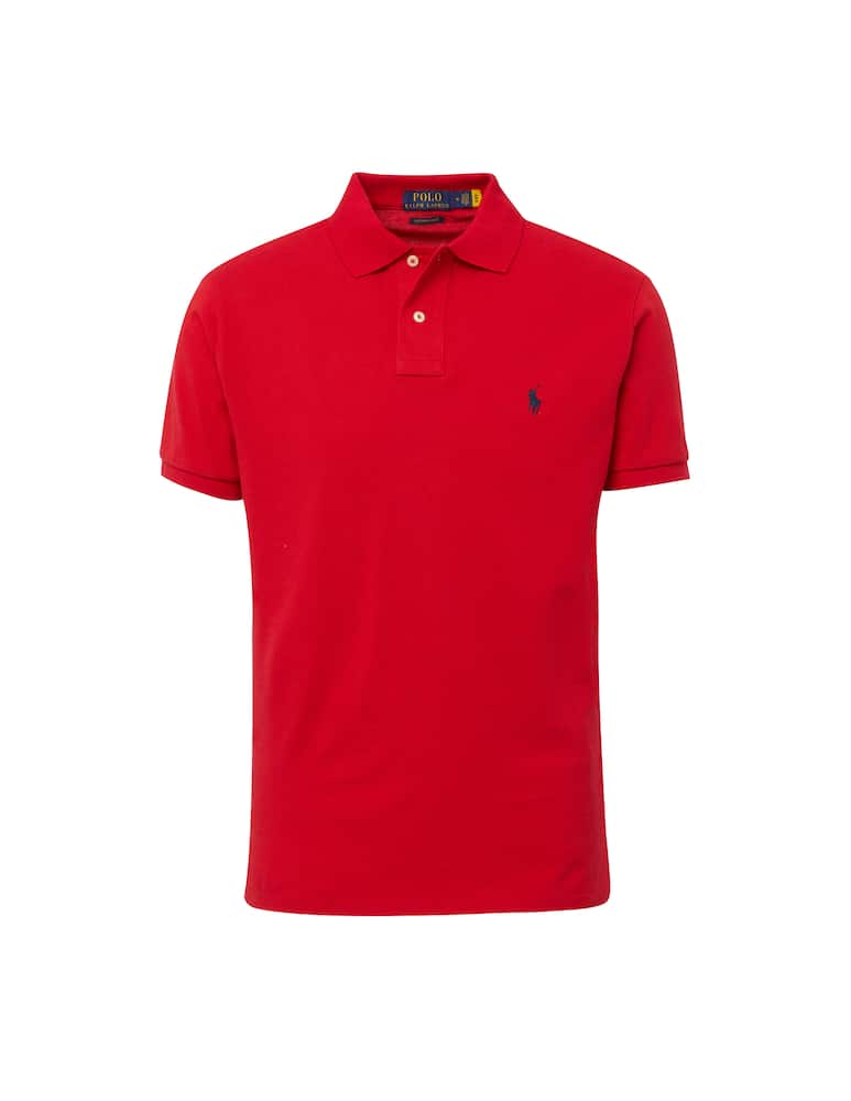 Polo Ralph Lauren Polo manica corta slim fit custom - immagine 5 Polo Ralph Lauren Polo manica corta slim fit custom - immagine 5