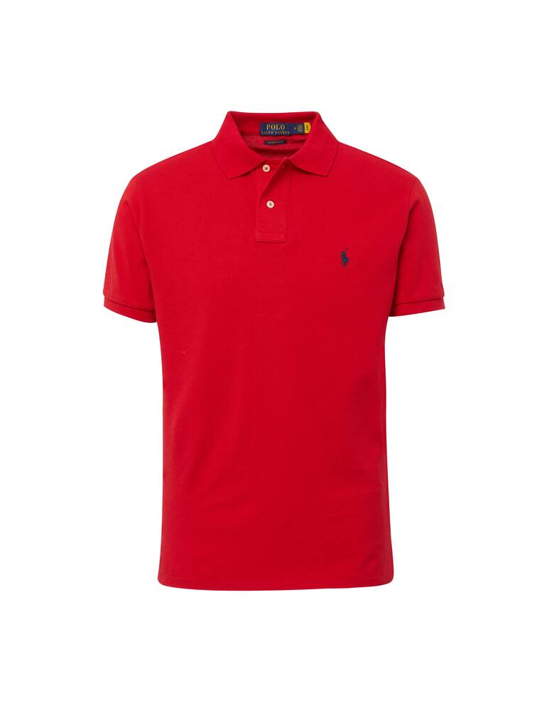 rinascente Polo Ralph Lauren Polo short sleeve custom basic 