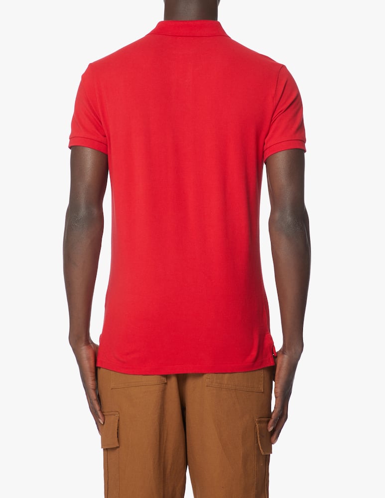 Polo Ralph Lauren Polo manica corta slim fit custom - immagine 3 Polo Ralph Lauren Polo manica corta slim fit custom - immagine 3