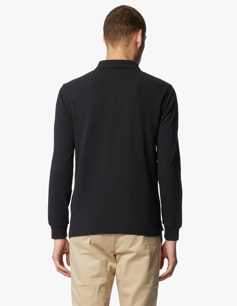 rinascente Polo Ralph Lauren Polo manica lunga slim