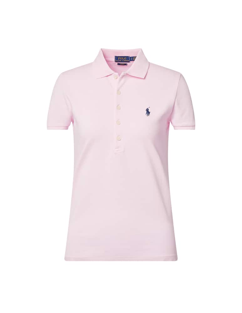 Polo Ralph Lauren Julie polo - picture 4 Polo Ralph Lauren Julie polo - picture 4