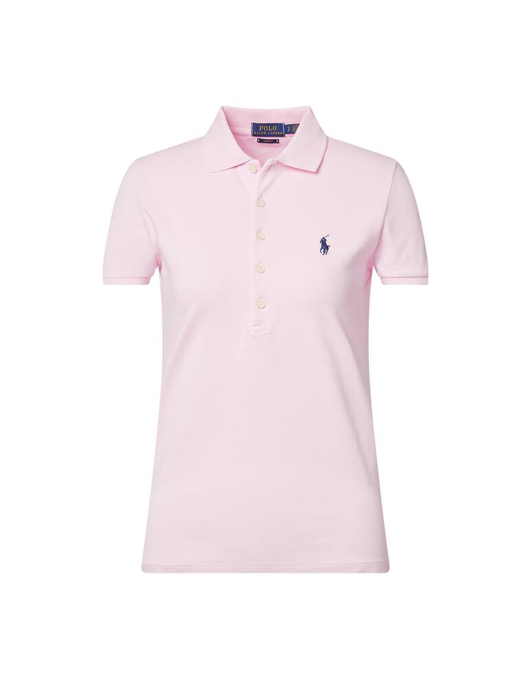 rinascente Polo Ralph Lauren Polo Julie in cotone