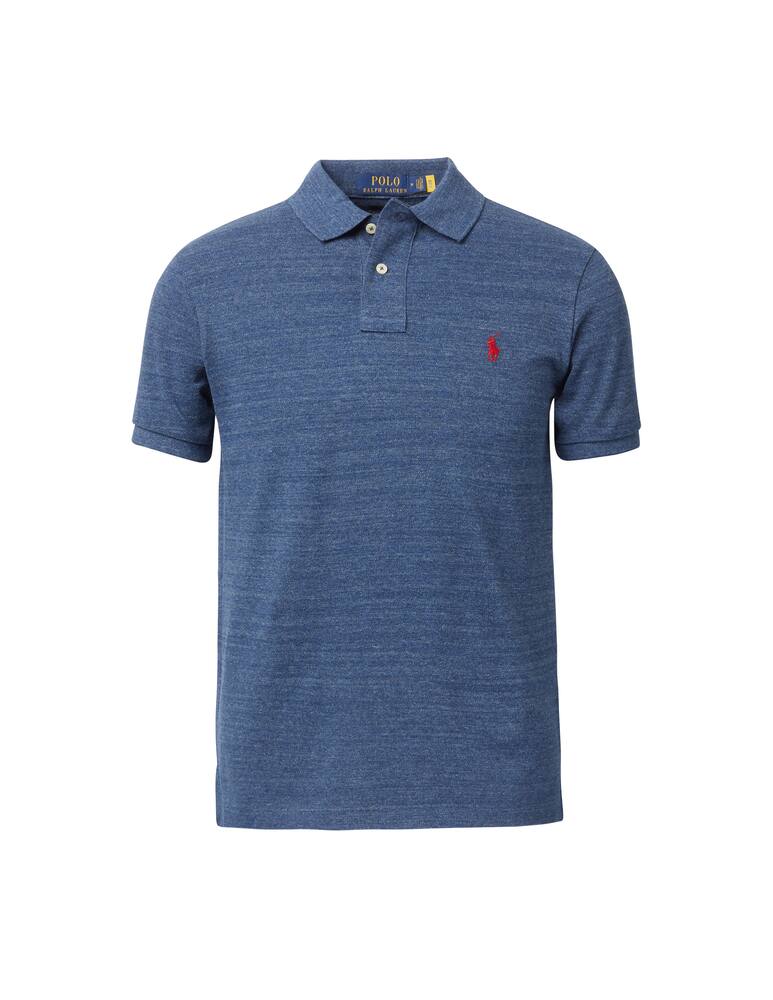 rinascente Polo Ralph Lauren Polo manica corta slim fit basic 